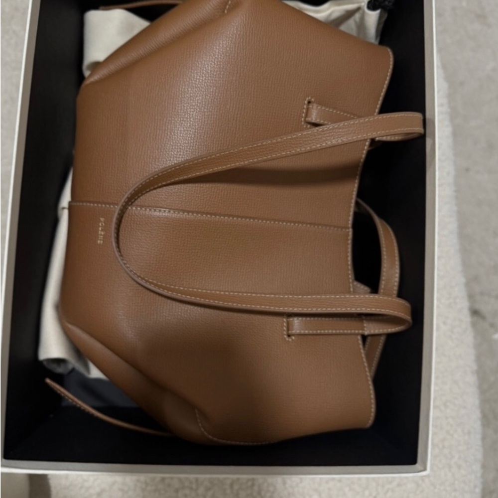 Chic Polene Cyme mini should bag
